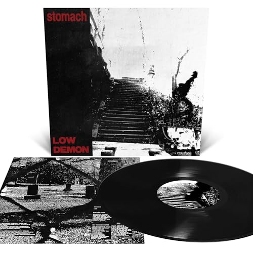 Low Demon Vinyl Record
