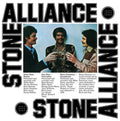 Stone Alliance Vinyl Record