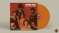 Various Artists - Stone Soul - The Origins of Sly & The Family Stone (Orange) Vinyl Record