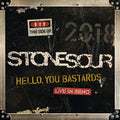 Hello, You Bastards: Live In Reno |