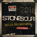Stone Sour - Hello, You Bastards: Live In Reno (2xVINYL) |