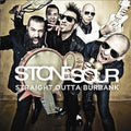 Straight Outta Burbank |