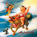 Stone Temple Pilots Purple Vinyl Record
