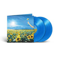 Stone Temple Pilots Thank You (ROCKTOBER) (Opaque Sky Blue Vinyl) Vinyl Record