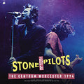 Stone Temple Pilots The Centrum Worcester 1994 [Import] Vinyl Record