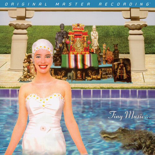 Tiny Music... Songs from the Vatican Gift Shop (180 Gram Vinyl) Vinyl Record
