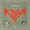 Stoneage Hearts - Guilty As Sin Music CD