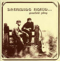 Dreaming Again... Music CD