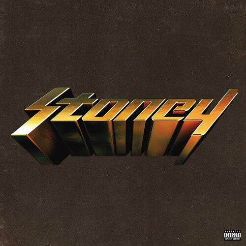 Post Malone - Stoney [Vinyl] Vinyl Record