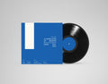 Blue (140 Gram Black Vinyl) Vinyl Record