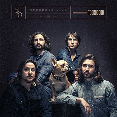 TOOGOODOO Vinyl Record