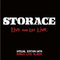 Live And Let Live Music CD