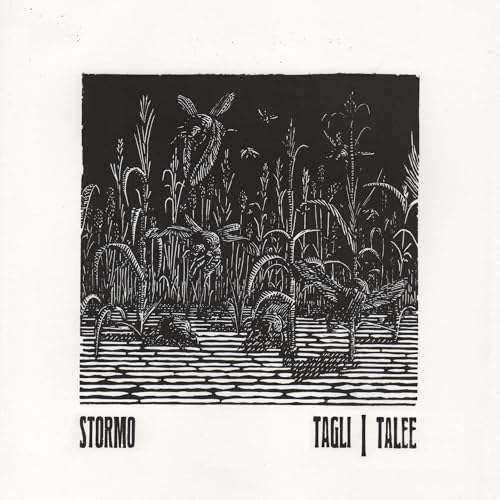 Tagli/Talee Music CD