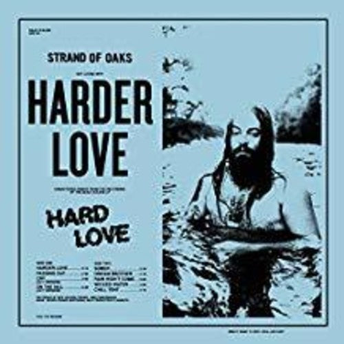Harder Love Vinyl Record