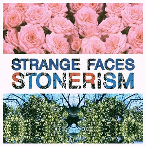 Stonerism Music CD