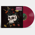 PRE-ORDER Strange Lot - Strange Lot (Indie Exclusive) [Ruby Red Vinyl] [Vinyl] Vinyl Record