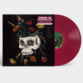 PRE-ORDER Strange Lot - Strange Lot (Indie Exclusive) [Ruby Red Vinyl] Vinyl Record