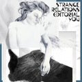 Editorial You (OPAQUE TEAL VINYL) (Vinyl) Vinyl Record