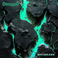 Boundless Music CD