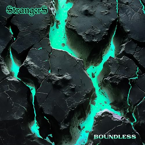 Boundless Music CD