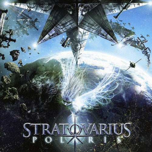 Polaris |