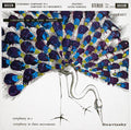 Symphony In C / Symphony In Three Movements Vinyl Record