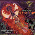 The Fire Bird Vinyl Record