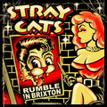 Stray Cats - Rumble in Brixton (Live) (2 Cd's) Music CD