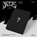 Ate [Ate Ver.] (Sticker, Photo Book, Photo / Photo Card, Postcard) Music CD