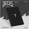 Ate [Boom Ver.] (Sticker, Photo Book, Photo / Photo Card, Postcard) Music CD