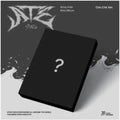 Ate [Chk Chk Ver.] (Sticker, Photo Book, Photo / Photo Card, Postcard) Music CD