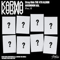 Karma [Accordion Ver.] Music CD