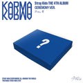 Karma [Ceremony Ver.] Music CD