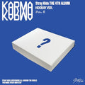 Karma [Hooray Ver.] Music CD