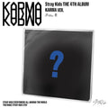 Karma [Karma Ver.] Music CD