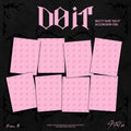 Skz It Tape ‘Do It’ [Accordion Ver.] |
