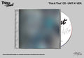 Stray Kids - This & That [Unit #1 Ver.] Music CD