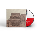 Live At The Patchogue Theatre Music CD
