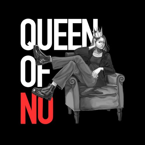 Queen of No Music CD