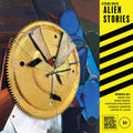 Alien Stories Music CD