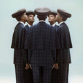 Stromae - Multitude [White LP] Vinyl Record