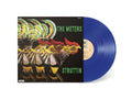 The Meters Struttin' [Blue] Vinyl Record