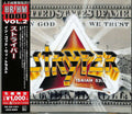 In God We Trust (Reissue, Japan) [Import] Music CD