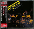 Soldiers Under Command (Reissue, Japan) [Import] Music CD