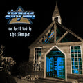 To Hell With The Amps Music CD