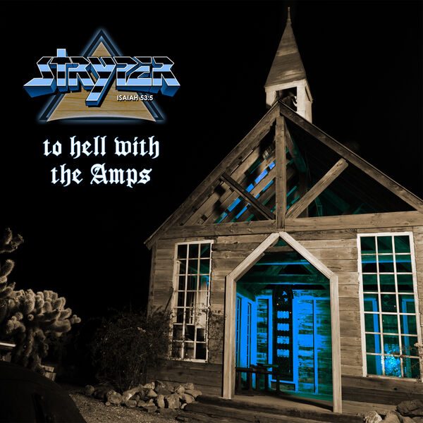 To Hell With The Amps Music CD