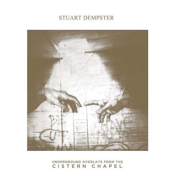 Underground Overlays From The Cistern Chapel Vinyl Record