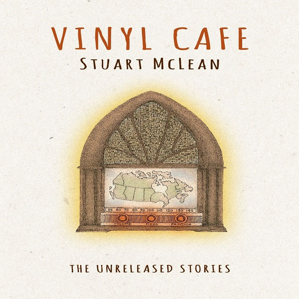 The Unreleased Stories Music CD