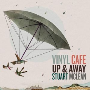 Up & Away Music CD
