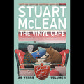 Vinyl Cafe 25 Years, Volume II: Postcards from Canada Music CD